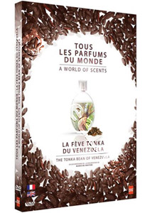 All the flavors of the world: Tonka Bean from Venezuela | Tous les parfums du monde: La Fve Tonka du Venezuela  | A World Of Scents  DVD